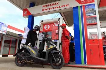 Hari Ini Harga BBM Pertamina Naik Lagi, Berikut Deratan Harganya